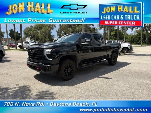 chevrolet silverado 2500hd 2025 2GC4KNEYXS1216937 image chevrolet silverado 2500hd 2025 2GC4KNEYXS1216937 image